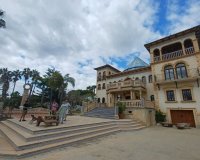 Resale - Villa - Orihuela - Orihuela Costa