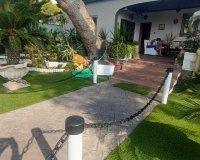 Resale - Villa - Orihuela - Orihuela Costa