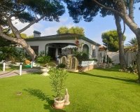 Resale - Villa - Orihuela - Orihuela Costa