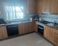 Resale - Villa - Orihuela - Orihuela Costa