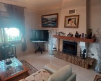 Resale - Villa - Orihuela - Orihuela Costa