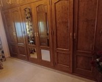 Resale - Villa - Orihuela - Orihuela Costa