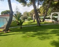 Resale - Villa - Orihuela - Orihuela Costa