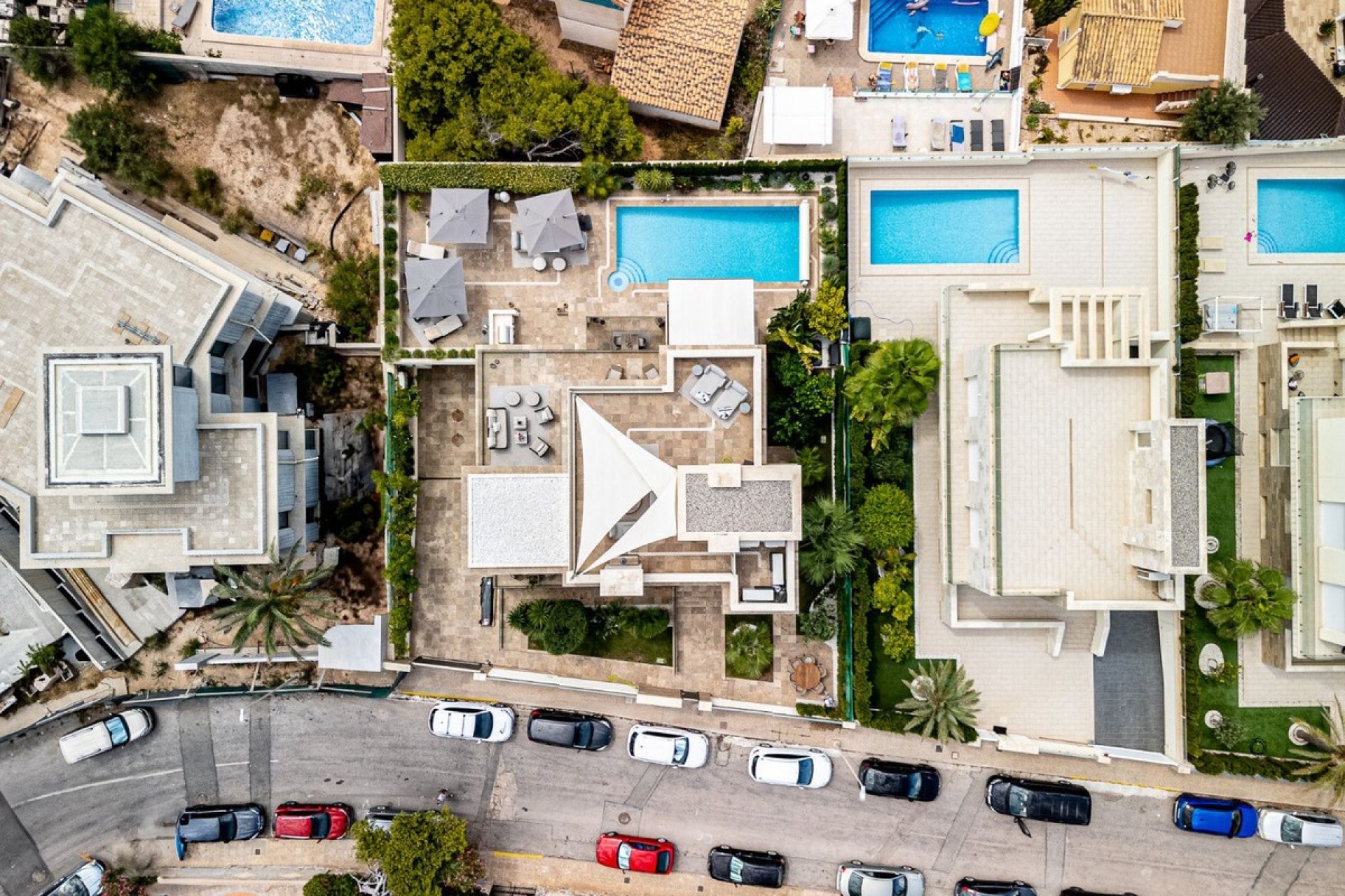 Resale - Villa - Orihuela - Orihuela Costa