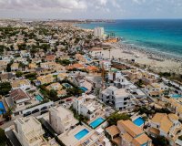 Resale - Villa - Orihuela - Orihuela Costa