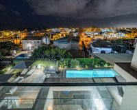 Resale - Villa - Orihuela - Orihuela Costa