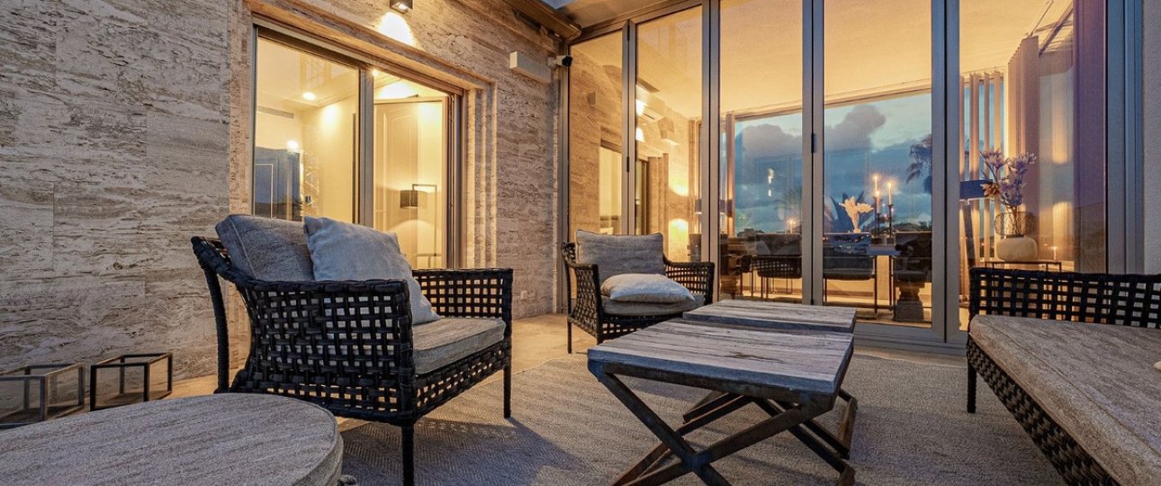 Resale - Villa - Orihuela - Orihuela Costa