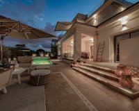 Resale - Villa - Orihuela - Orihuela Costa