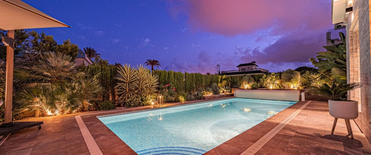 Resale - Villa - Orihuela - Orihuela Costa