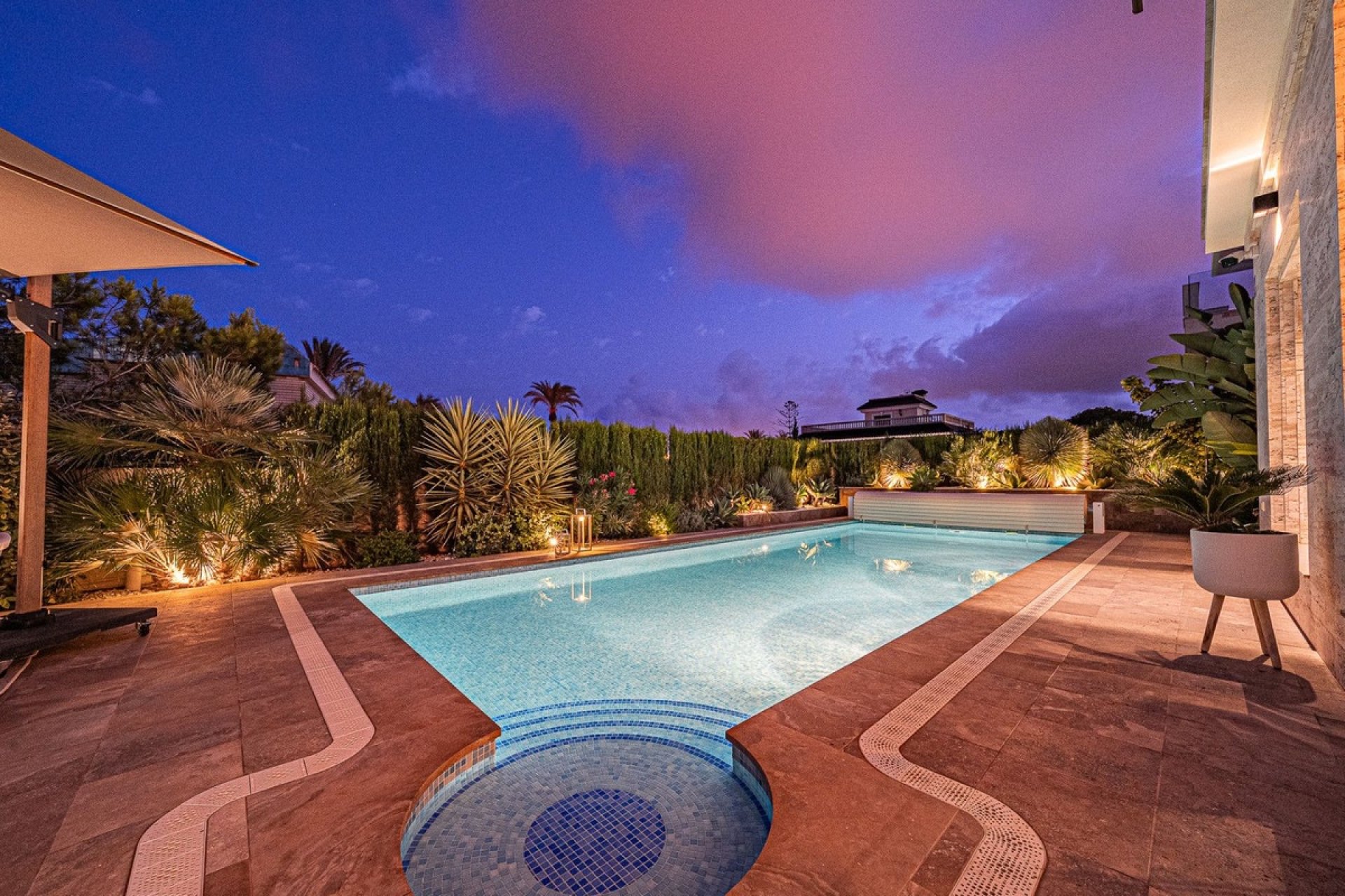 Resale - Villa - Orihuela - Orihuela Costa