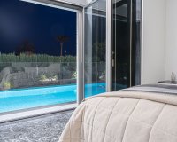 Resale - Villa - Orihuela - Orihuela Costa