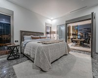 Resale - Villa - Orihuela - Orihuela Costa