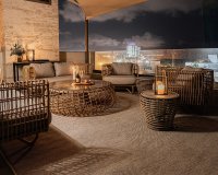 Resale - Villa - Orihuela - Orihuela Costa