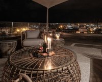 Resale - Villa - Orihuela - Orihuela Costa