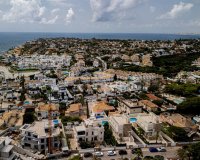 Resale - Villa - Orihuela - Orihuela Costa