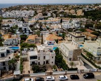 Resale - Villa - Orihuela - Orihuela Costa