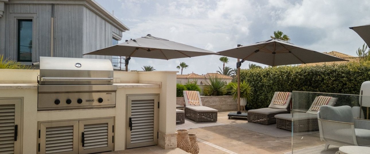 Resale - Villa - Orihuela - Orihuela Costa