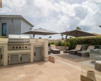 Resale - Villa - Orihuela - Orihuela Costa