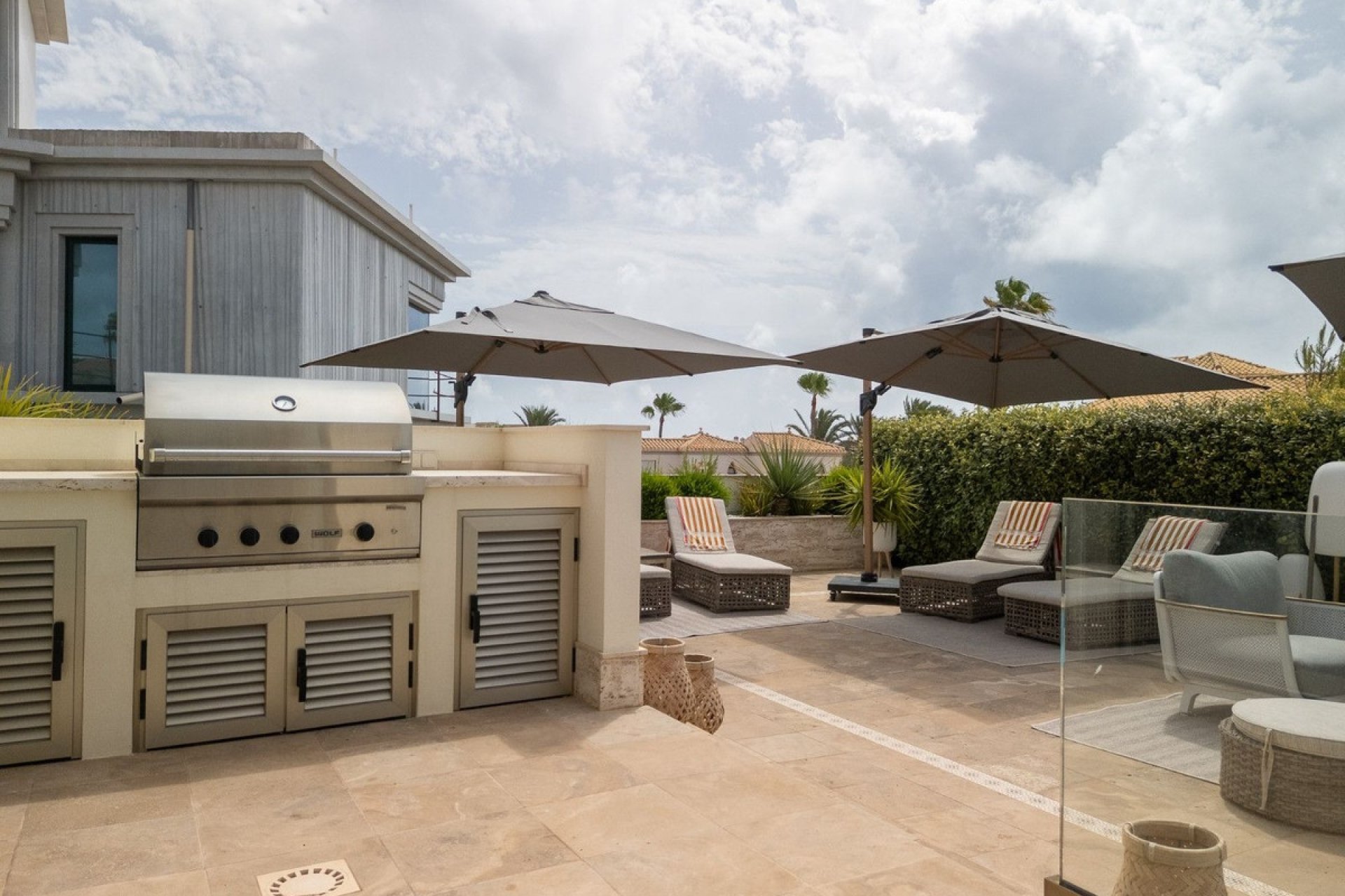 Resale - Villa - Orihuela - Orihuela Costa