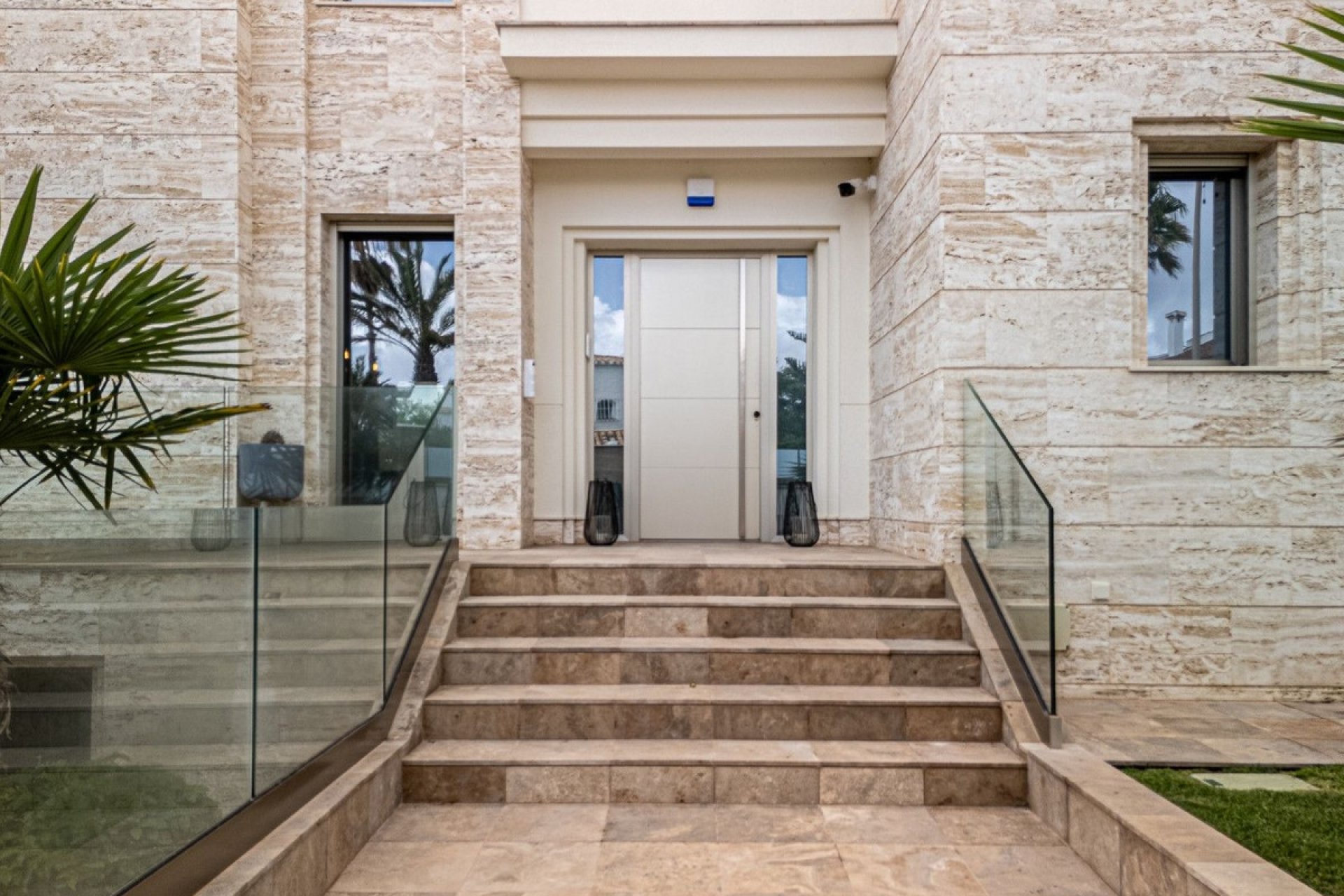 Resale - Villa - Orihuela - Orihuela Costa