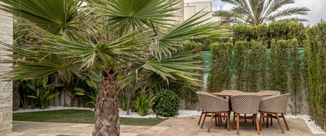 Resale - Villa - Orihuela - Orihuela Costa