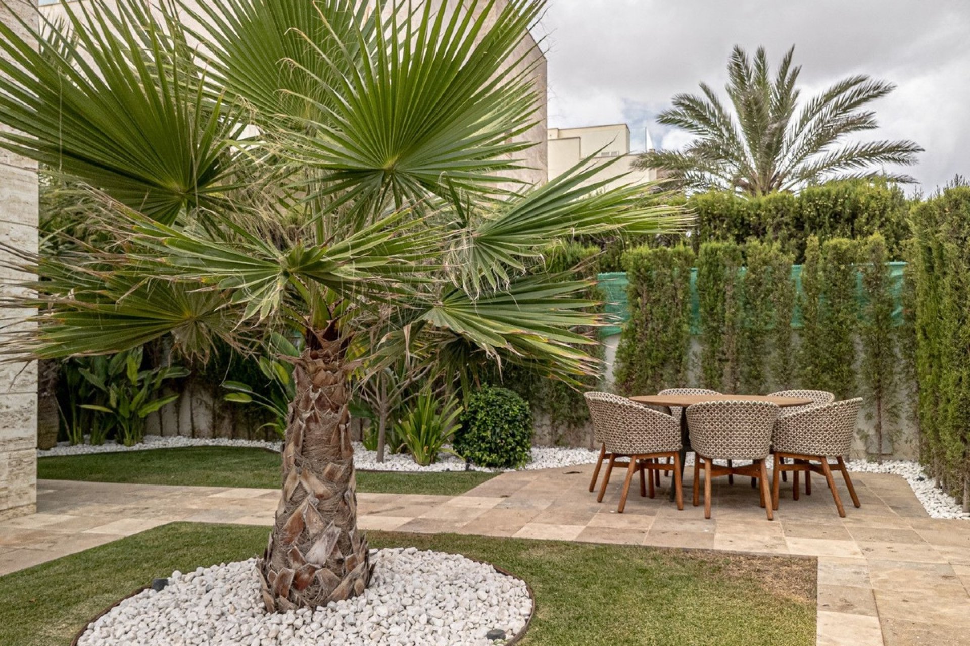 Resale - Villa - Orihuela - Orihuela Costa