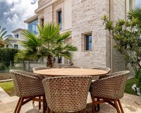 Resale - Villa - Orihuela - Orihuela Costa