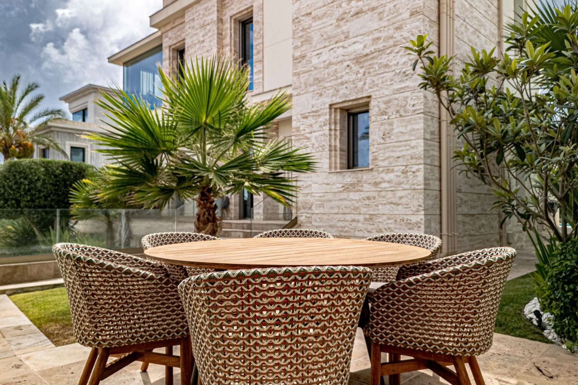 Resale - Villa - Orihuela - Orihuela Costa