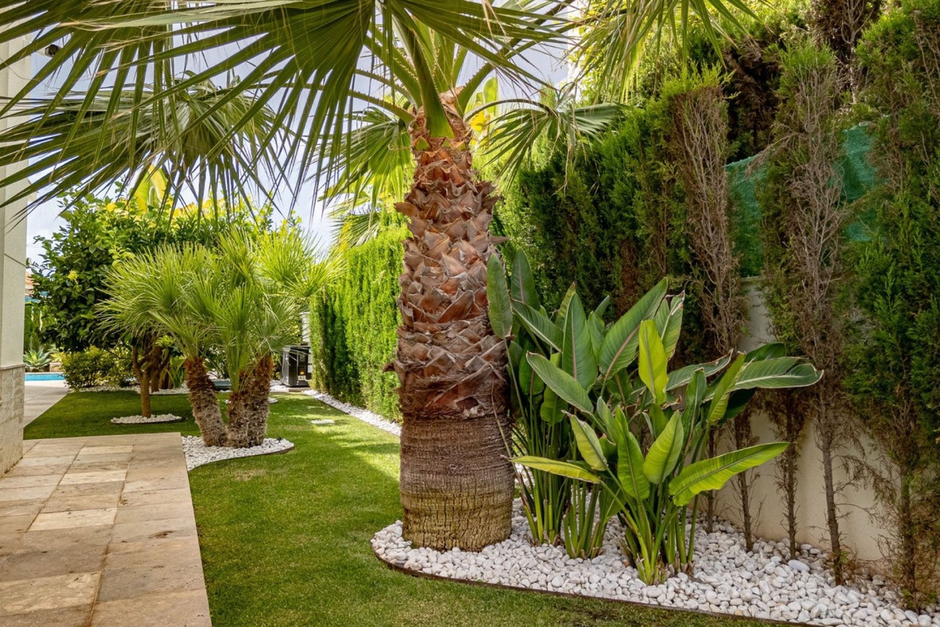 Resale - Villa - Orihuela - Orihuela Costa