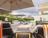 Resale - Villa - Orihuela - Orihuela Costa