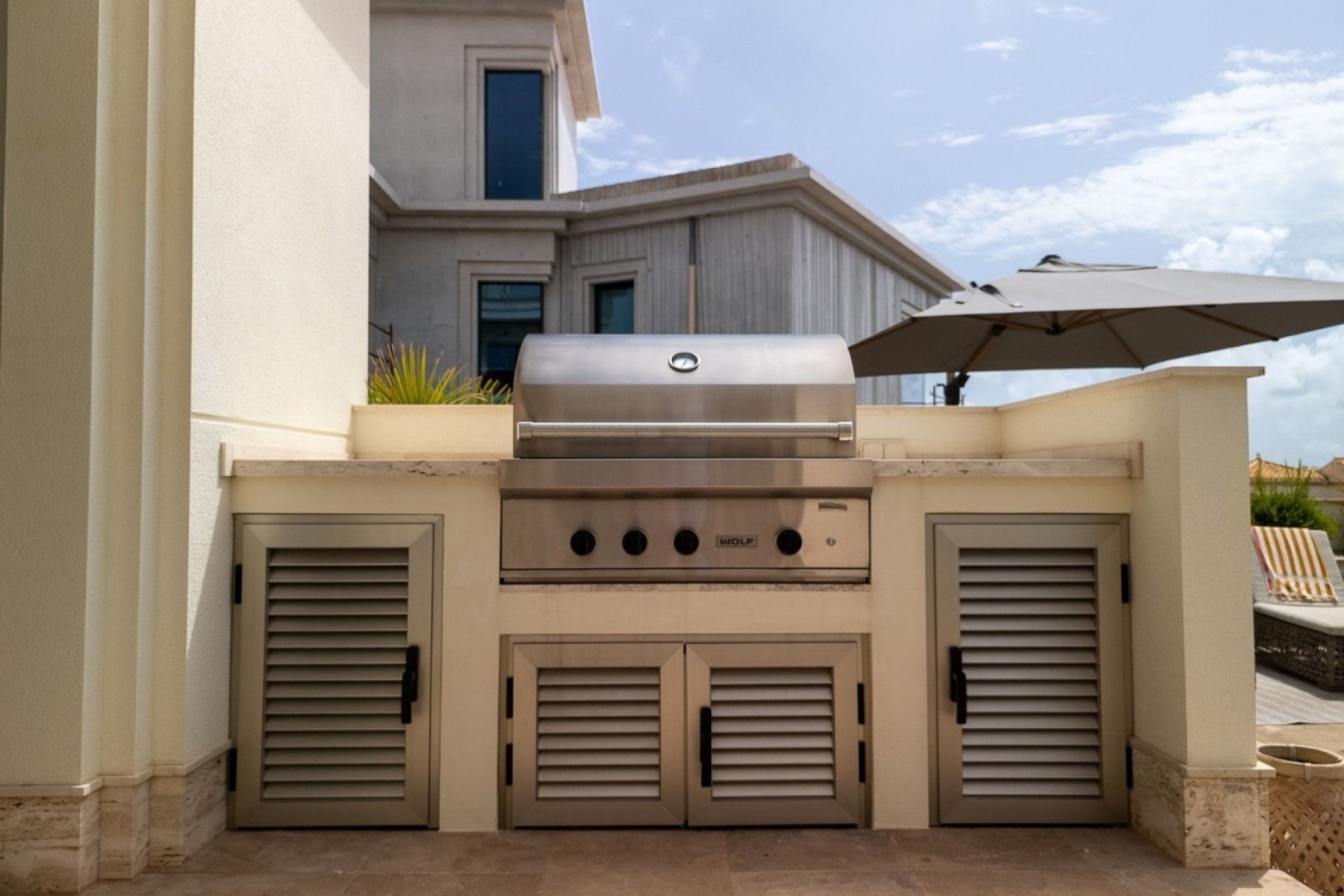 Resale - Villa - Orihuela - Orihuela Costa