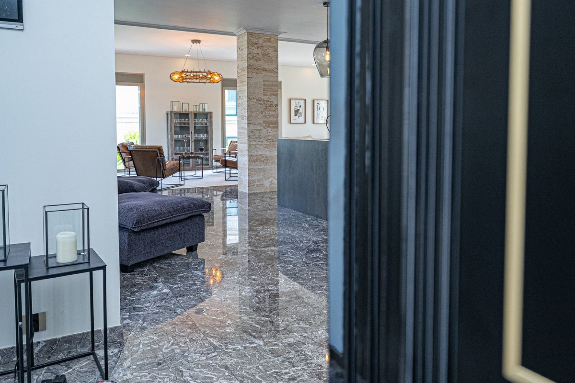 Resale - Villa - Orihuela - Orihuela Costa