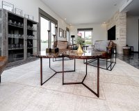 Resale - Villa - Orihuela - Orihuela Costa