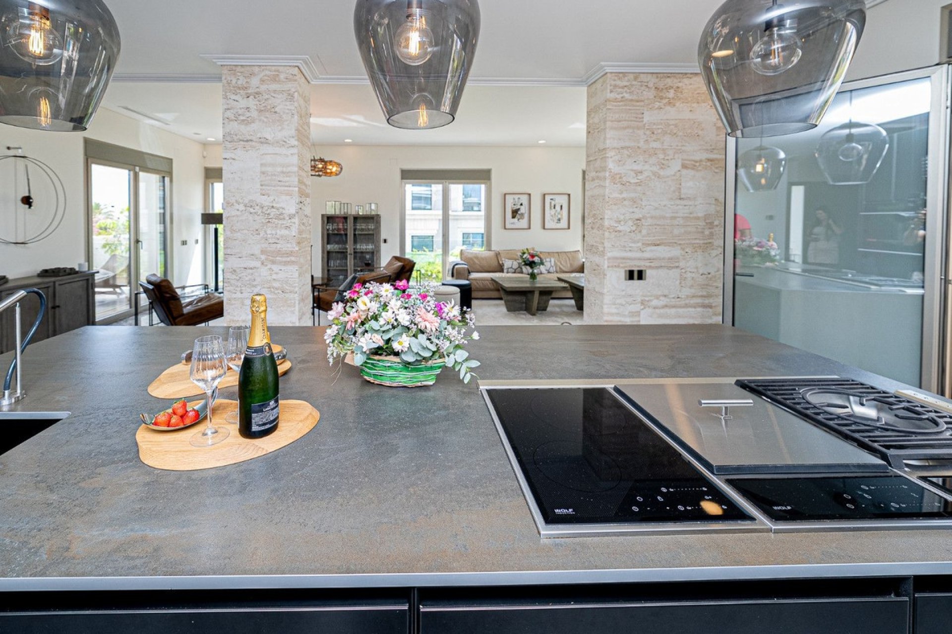 Resale - Villa - Orihuela - Orihuela Costa
