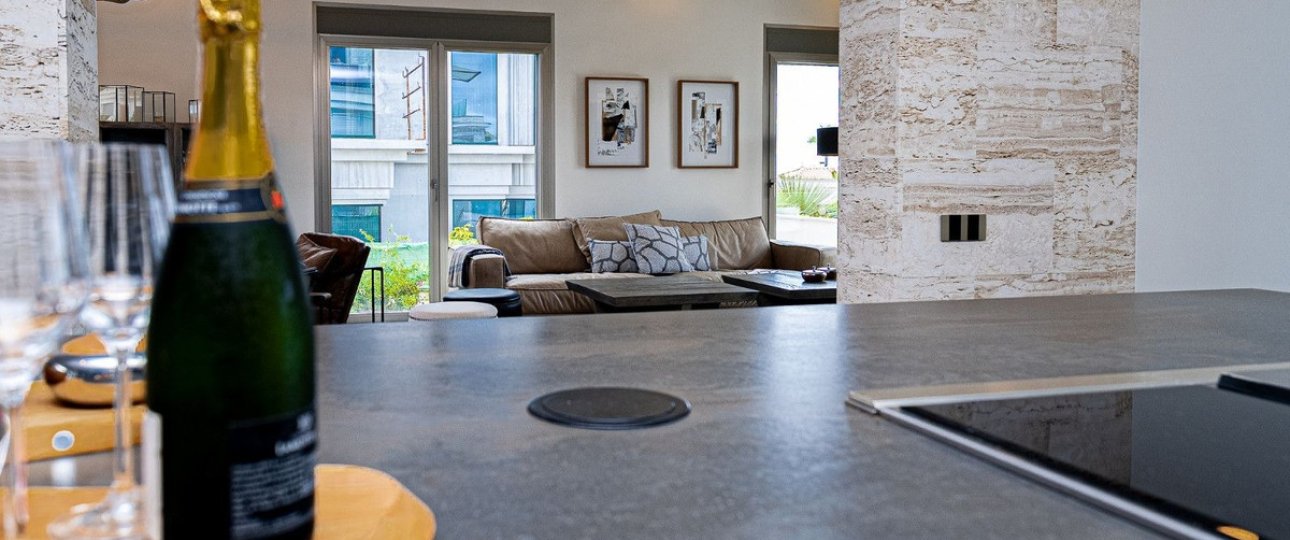 Resale - Villa - Orihuela - Orihuela Costa