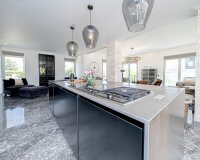 Resale - Villa - Orihuela - Orihuela Costa