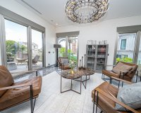 Resale - Villa - Orihuela - Orihuela Costa