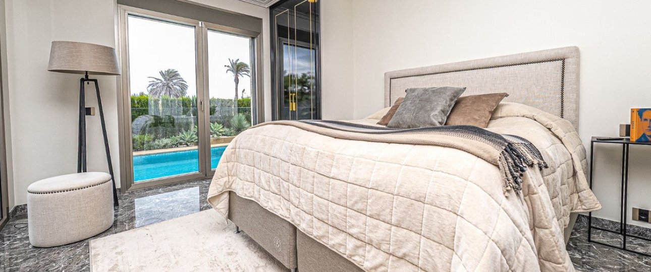 Resale - Villa - Orihuela - Orihuela Costa