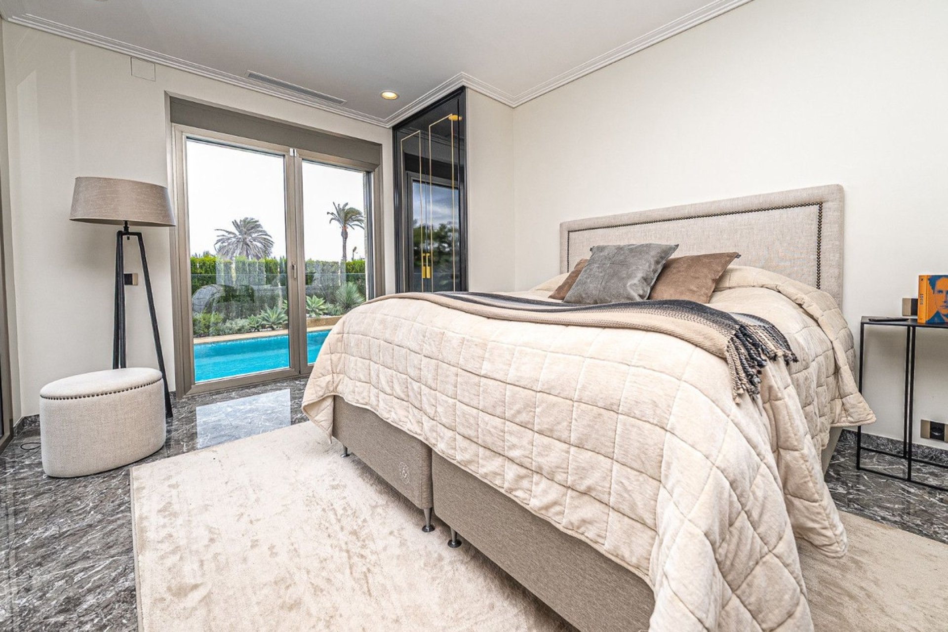 Resale - Villa - Orihuela - Orihuela Costa