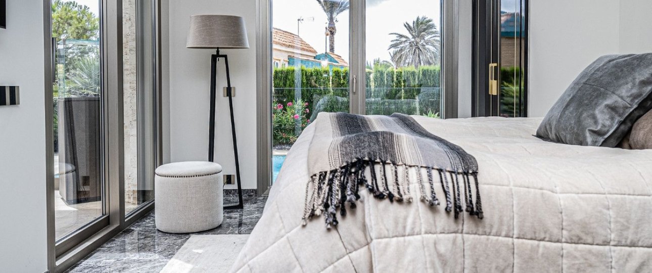 Resale - Villa - Orihuela - Orihuela Costa