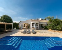 Resale - Villa - Orihuela - Orihuela Costa