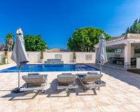 Resale - Villa - Orihuela - Orihuela Costa