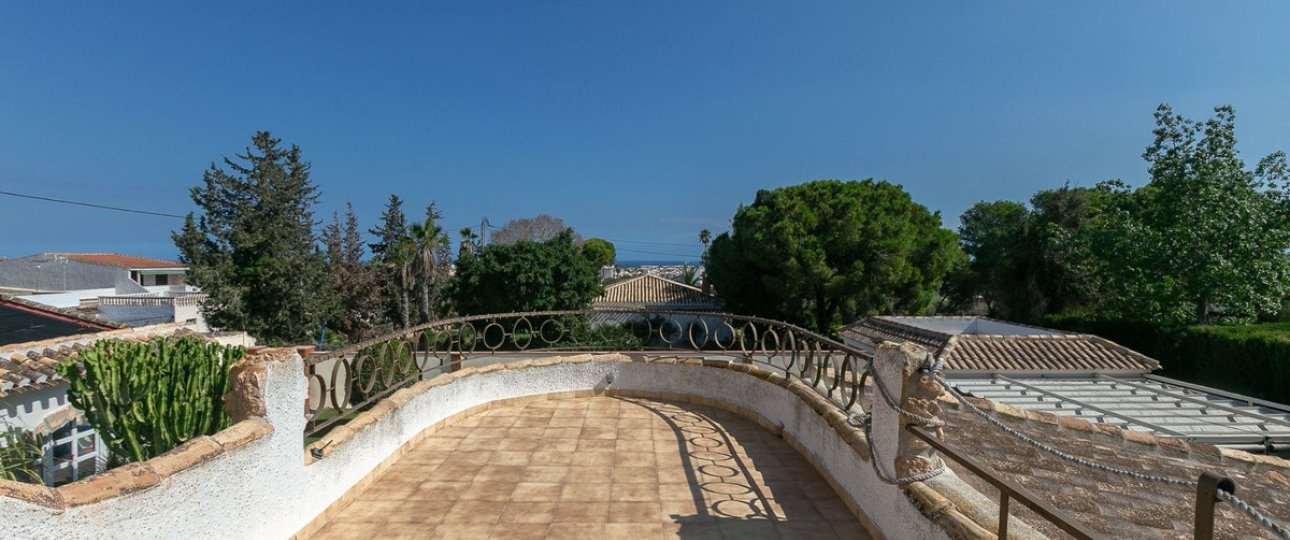 Resale - Villa - Orihuela - Orihuela Costa