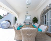 Resale - Villa - Orihuela - Orihuela Costa