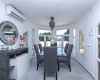 Resale - Villa - Orihuela - Orihuela Costa