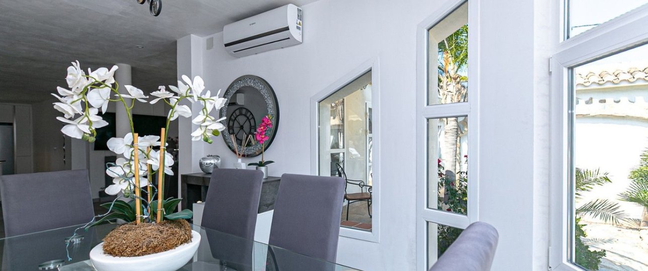 Resale - Villa - Orihuela - Orihuela Costa