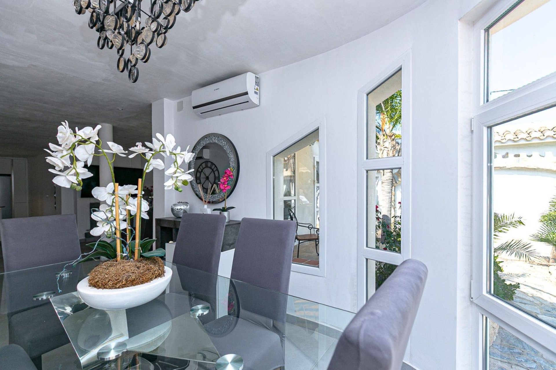 Resale - Villa - Orihuela - Orihuela Costa
