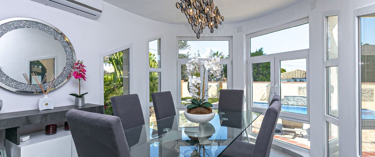 Resale - Villa - Orihuela - Orihuela Costa