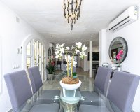 Resale - Villa - Orihuela - Orihuela Costa