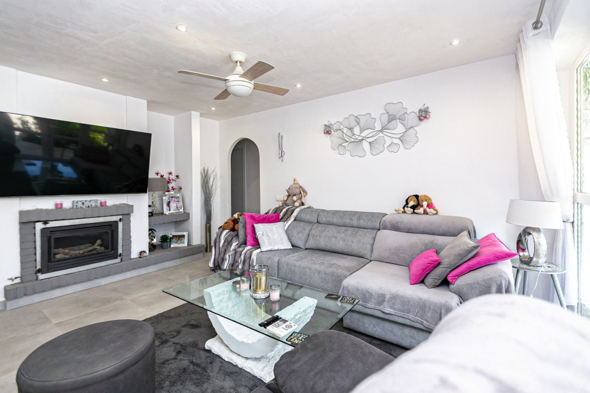 Resale - Villa - Orihuela - Orihuela Costa